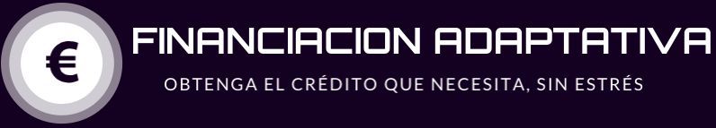 FINANCIACION  ADAPTATIVA